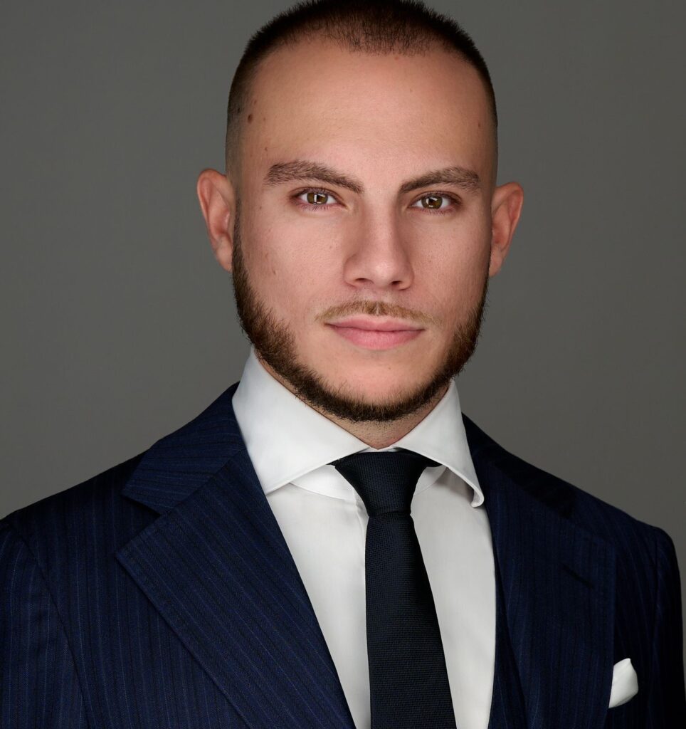 Julio Cesar Torrente
