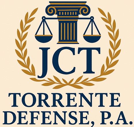 Torrente Defense